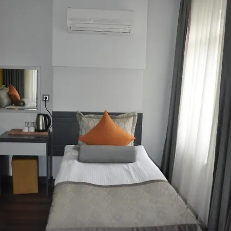 Koç Elıt Termınal Hotel Isparta