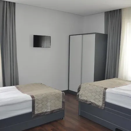 Hotel Koç Elıt Termınal 3*