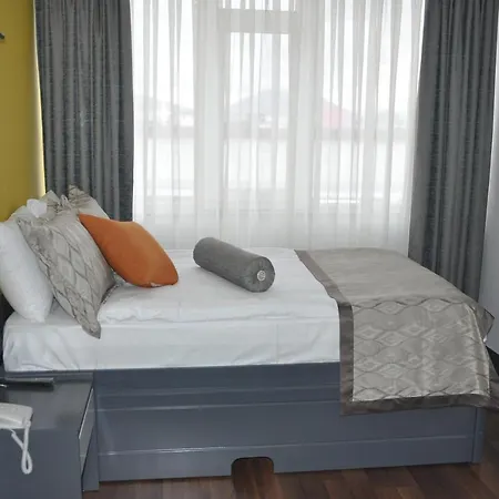 Koç Elıt Termınal Isparta