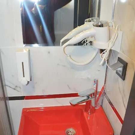Koç Elıt Termınal Hotel Isparta