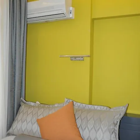 Koç Elıt Termınal Hotel 3*