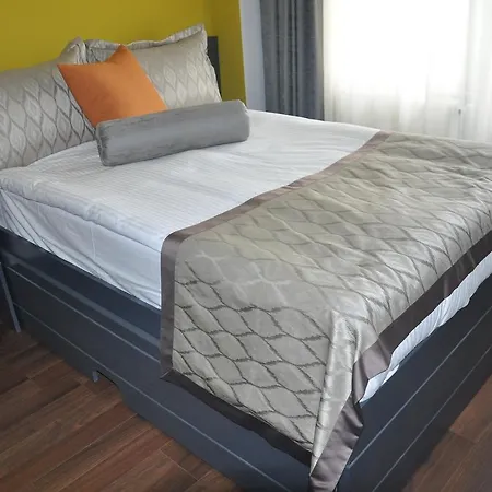 Koç Elıt Termınal Hotel Isparta