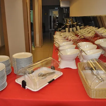 Hotel Koç Elıt Termınal Isparta