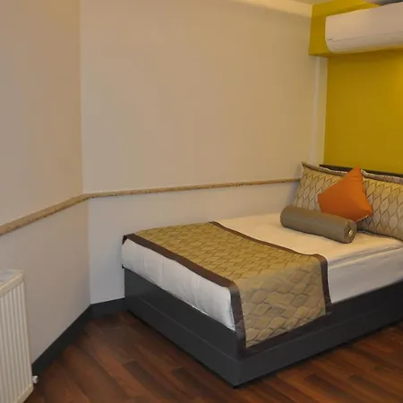 Hotel Koç Elıt Termınal