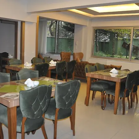 Koç Elıt Termınal Hotel Isparta
