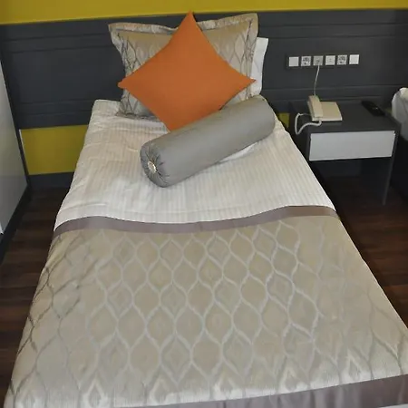 Koç Elıt Termınal Hotel
